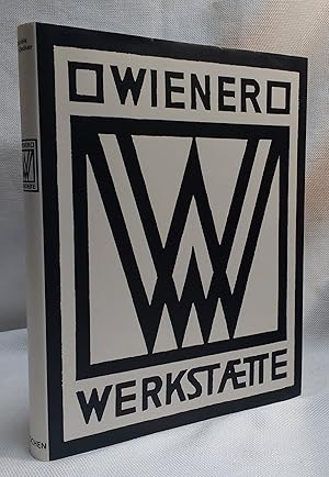 Seller image for Wiener Werkstatte, 1903-1932 for sale by Book House in Dinkytown, IOBA