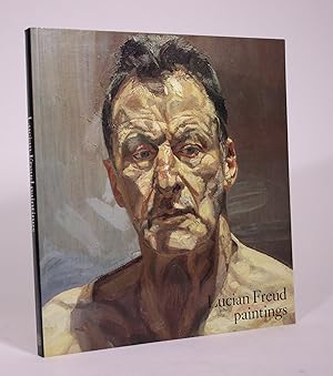 Image du vendeur pour Lucian Freud: Paintings mis en vente par Minotavros Books,    ABAC    ILAB