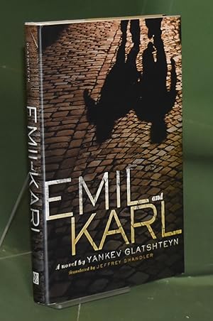 Imagen del vendedor de Emil and Karl. First Printing a la venta por Libris Books