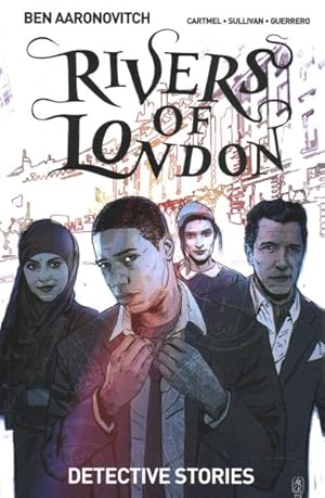 Immagine del venditore per Rivers of London venduto da GreatBookPrices