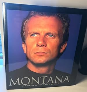 Montana (Signed First Edition)