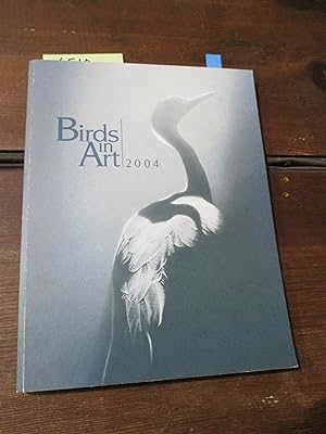 Seller image for Birds in Art 2004 for sale by Stillwaters Environmental Ctr of the Great Peninsula Conservancy