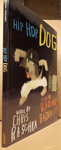 Seller image for Hip Hop Dog for sale by Nessa Books