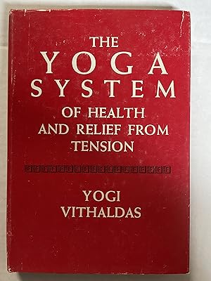 THE YOGA SYSTEM
