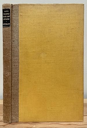 Seller image for Love Among The Haystacks for sale by Chaparral Books