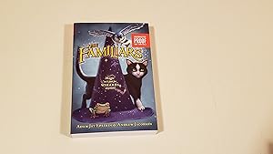 Seller image for The Familiars : (Uncorrected Proof/Arc) for sale by SkylarkerBooks