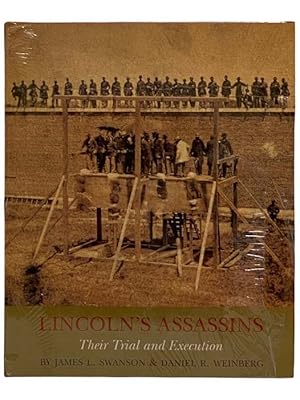 Seller image for Lincoln's Assassins: Their Trial and Execution for sale by Yesterday's Muse, ABAA, ILAB, IOBA