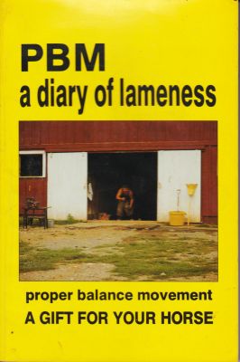 Bild des Verkufers fr Proper Balance Movement: A Diary of Lameness zum Verkauf von Robinson Street Books, IOBA
