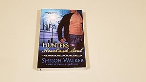 Seller image for Hunters: Heart and Soul: 2 for sale by SkylarkerBooks