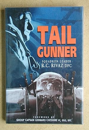 Imagen del vendedor de Tail Gunner. a la venta por N. G. Lawrie Books