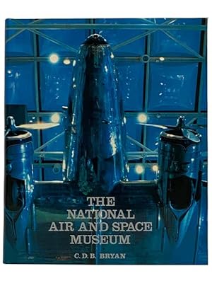 Seller image for The National Air and Space Museum for sale by Yesterday's Muse, ABAA, ILAB, IOBA