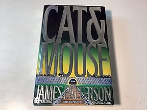 Cat & Mouse - Signed