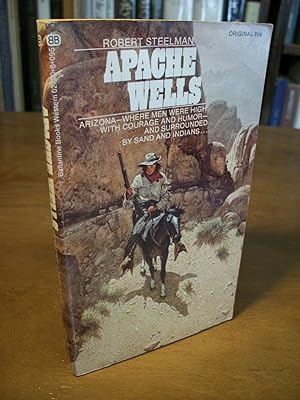 Apache Wells