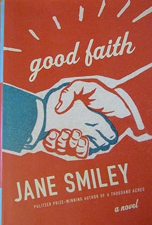 Seller image for Good Faith for sale by Moneyblows Books & Music
