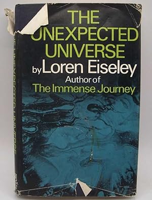 Seller image for The Unexpected Universe for sale by Easy Chair Books