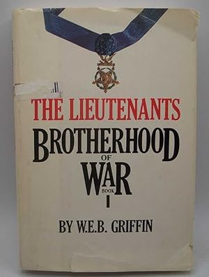 Bild des Verkufers fr The Lieutenants: Brotherhood of War Book I zum Verkauf von Easy Chair Books