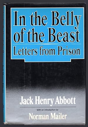 Seller image for In the Belly of the Beast. Letters from Prison for sale by Sergio Trippini