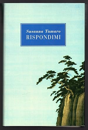 Imagen del vendedor de Rispondimi a la venta por Sergio Trippini