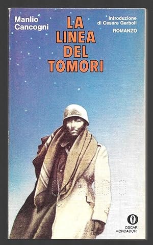 Seller image for La linea del Tomori for sale by Sergio Trippini
