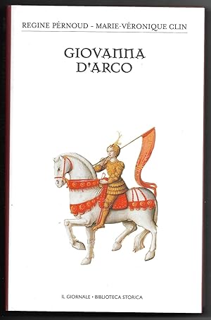 Seller image for Giovanna D'Arco for sale by Sergio Trippini