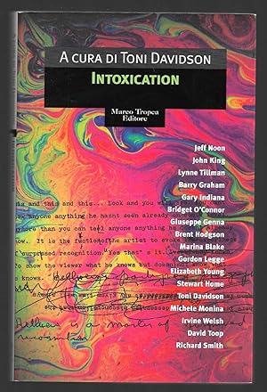 Seller image for Intoxication for sale by Sergio Trippini