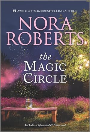 Image du vendeur pour Magic Circle : Includes Captivated and Entranced mis en vente par GreatBookPrices