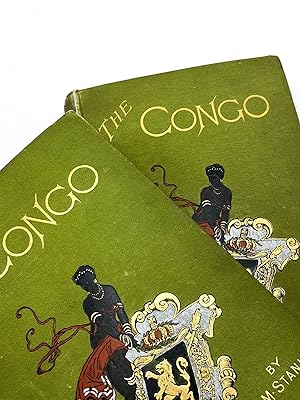 THE CONGO AND THE FOUNDING OF ITS FREE STATE