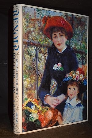 Image du vendeur pour Renoir; His Life, Art and Letters mis en vente par Burton Lysecki Books, ABAC/ILAB