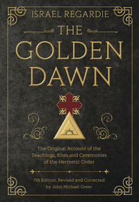 THE GOLDEN DAWN