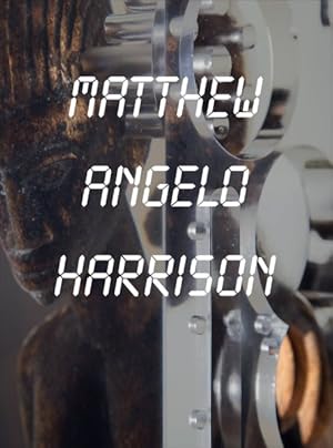 Imagen del vendedor de Matthew Angelo Harrison a la venta por GreatBookPrices