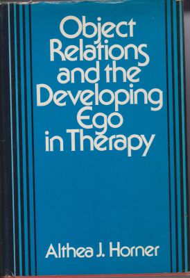 Imagen del vendedor de Object Relations and the Devoloping Ego in Therapy a la venta por Robinson Street Books, IOBA