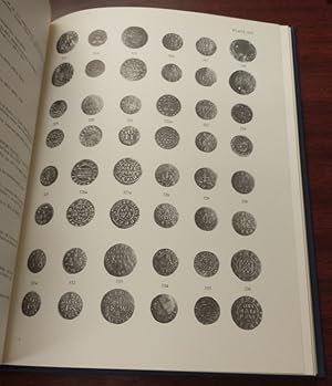 SYLLOGE OF COINS OF THE BRITISH ISLES 31: THE NORWEB COLLECTION. TOKENS OF THE BRITISH ISLES, 1575-...