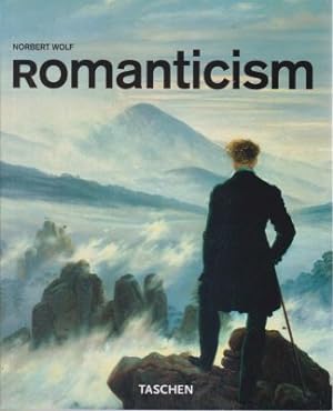 Imagen del vendedor de Norbert Wolf Romanticism a la venta por Robinson Street Books, IOBA
