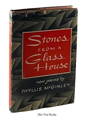 Stones from a Glass House: New Poems