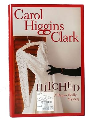 Seller image for HITCHED Signed for sale by Rare Book Cellar