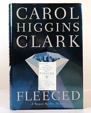 Seller image for FLEECED Signed for sale by Rare Book Cellar