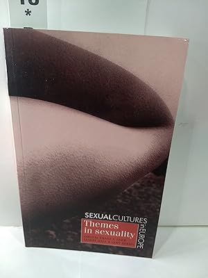 Seller image for Sexual Cultures in Europe, Volume II: Themes in Sexuality for sale by Fleur Fine Books