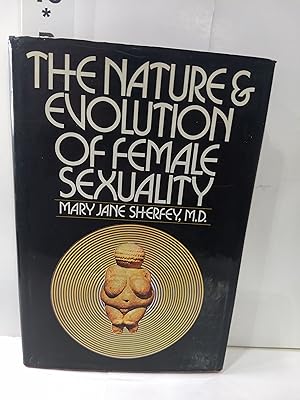 Bild des Verkufers fr The Nature and Evolution of Female Sexuality zum Verkauf von Fleur Fine Books