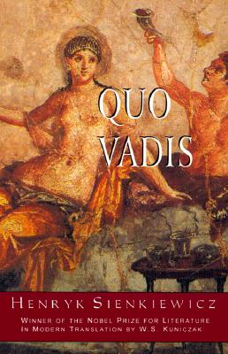 Seller image for Quo Vadis? (Paperback or Softback) for sale by BargainBookStores