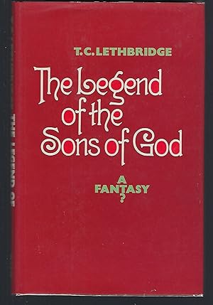 The Legend of the Sons of God: A Fantasy?