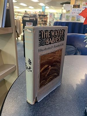 Image du vendeur pour The Water Babies: A Fairy-Tale for a Land-Baby mis en vente par Regent College Bookstore