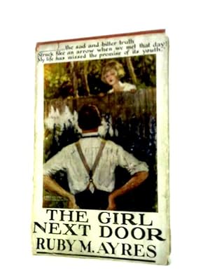 Bild des Verkufers fr The Girl Next Door zum Verkauf von World of Rare Books