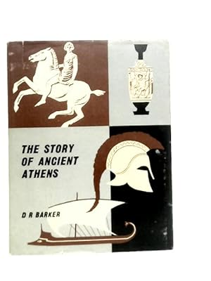 Seller image for The Story of Ancient Athens for sale by World of Rare Books