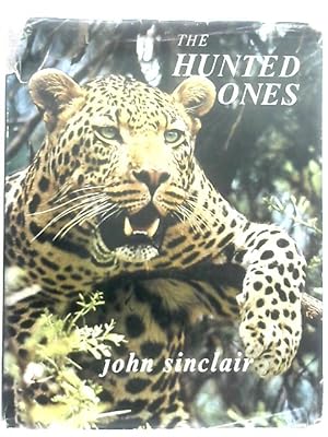 Imagen del vendedor de The Hunted Ones a la venta por World of Rare Books
