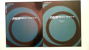 Seller image for NOWHERE LOUISIANA : 2 volumes 1996. for sale by Antiquariat Maiwald