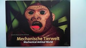 Mechanische Tierwelt / Mechanical Animal World,