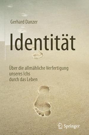 Seller image for Identitt for sale by Rheinberg-Buch Andreas Meier eK