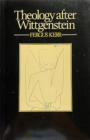 Imagen del vendedor de Theology after Wittgenstein a la venta por Object Relations, IOBA