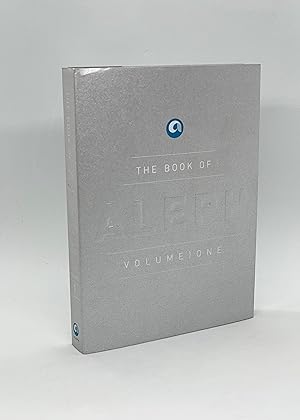 Seller image for The Book of Aleph: Volume I (April 2012- March 2013) (First Edition) for sale by Dan Pope Books