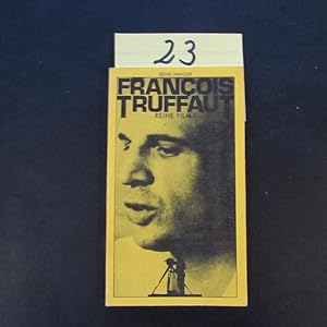 Imagen del vendedor de Reihe Film - Band I: Francois Truffaut a la venta por Bookstore-Online